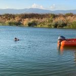Sakarya'da serinlemek için gölete giren genç boğuldu