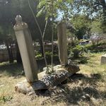 Tekirdağ'daki Türk-İslam dönemi mezar taşları kayıt altına alınıyor