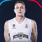 Aliağa Petkimspor kadrosunu Letonyalı pivot Pasecniks ile güçlendirdi