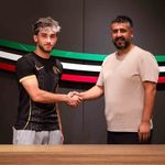 Amedspor, son transferini Galatasaray'dan yaptı