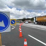 Anadolu Otoyolu İstanbul istikameti trafiğe kapatılıyor