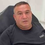Asit sızdıran kamyonda tedavi altına alınan 2 kişi olay anını anlattı