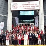 Bakan Göktaş: 'Krediden istifade eden gençlere İŞKUR'da öncelik tanıyoruz'