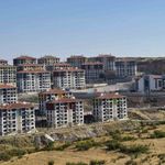 Balıkesir'de temmuz ayında toplam bin 659 konut satıldı