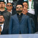 Bursaspor Başkanı Enes Çelik: 'Hedefimize ulaşacağız'