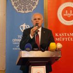 Diyanet İşleri Başkan Yardımcısı Dr. Hazırlar: 'Yaz Kur'an kurslarına devam eden çocuklarımızın sayısı 2,5 milyonu geçti'