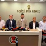 DTB Başkan Adayı Yılanlı; 'Borsamızı çağın zirvesine taşıyacağız'