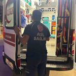 Düğün töreninde kavga: 5 yaralı
