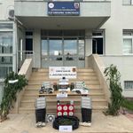 Düzce'de jandarmadan uyuşturucu operasyonu
