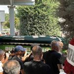 Düzce'de sevilen doktorun cenaze namazını kuzeni kıldırdı