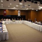 Elazığ'da sağlık hizmetleri değerlendirildi