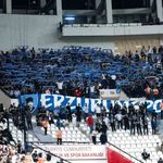 Erzurumspor FK, PFDK'ya sevk edildi