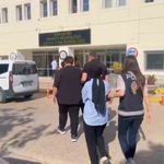 Eskişehir merkezli 19 ilde 'sahte modem' operasyonu: 90 şüpheli yakalandı