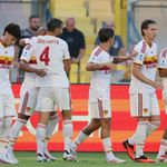 Fenerbahçe'nin rakibi Roma, Serie A'ya farklı başladı