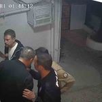 Güllü'nün öldüğü geceye ilişkin yeni görüntüler ortaya çıktı