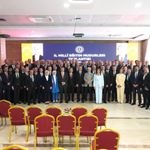 İl Müdürü Şimşek, 81 ilin eğitim zirvesinde Bilecik'i temsil etti