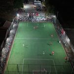İnönü'de geleneksel futbol turnuvasının şampiyonu belli oldu