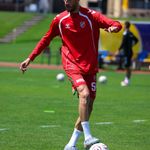 Karşıyaka, Erbaaspor ile hazırlık maçında berabere kaldı