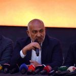 Kayserispor Başkanı Çamlı'dan veryansın