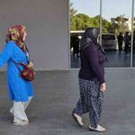 Kazazede yakını, Taşucu Limanı'nda fenalaşarak hastaneye kaldırıldı