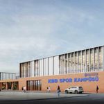 Kocaeli'ye dev spor kampüsü: 8 branş tek çatı altında