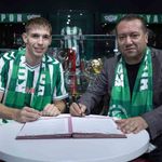 Konyaspor, Rajmund Toth transferini açıkladı