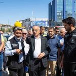 Malatya'nın kalbi Akpınar'da büyük dönüşüm
