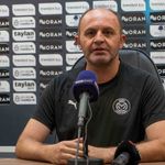 Manisa FK - Vanspor FK maçının ardından