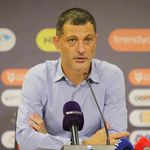 Mirel Radoi: 'Böyle bir maçta 1 puan almak da bizim için önemli'