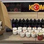 Muğla Jandarmasından kaçakçılık operasyonları: 10 şüpheliye işlem