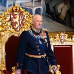Norveç Kralı 5. Harald hastaneye kaldırıldı