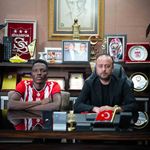 Sivasspor, Musah Mohammed'i kadrosuna kattı