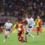Trendyol Süper Lig: Göztepe: 0 - Gençlerbirliği: 1 (Maç sonucu)