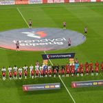 Trendyol Süper Lig: Samsunspor: 0 - Göztepe: 1 (Maç devam ediyor)