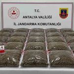 Uyuşturucu operasyonunda 13 şüpheli yakalandı