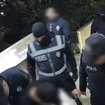 Villaya sahte polis baskınıyla 4 milyon dolarlık kripto transferi
