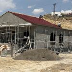 Yüksekova'da cenaze hizmetlerinde yeni dönem: Hastanenin yükü azalacak