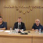 STB'de fındık sektörü konuşuldu
