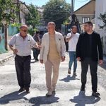 Şirinevler'de 19 sokak yenileniyor