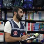Yeni eğitim yılı öncesi kırtasiyelere sıkı denetim!