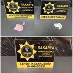Sakarya'da uyuşturucu operasyonunda 2 şüpheli tutuklandı