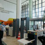 Tekirdağ Şehir Hastanesinde güvenlik altyapısı güçlendirildi
