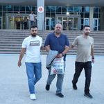 200 bin euroluk rüşvet iddiasında meclis üyesi tutuklandı