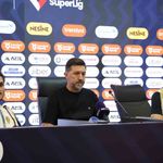 Amed Sportif Faaliyetler-Trabzonspor maçının ardından