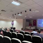 Bandırma Eğitim ve Araştırma Hastanesi'nde kalite süreçleri değerlendirildi