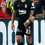 Beşiktaş'tan Rıdvan Yılmaz'ın sağlık durumu hakkında açıklama