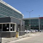 Bolu Belediyesindeki 34 milyon liralık 'hayali mesai' soruşturmasında 7 tutuklama
