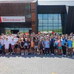 Bolu'da triatlon heyecanı: 155 sporcu kıyasıya yarıştı