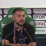Bursaspor - İstanbulspor maçının ardından