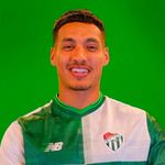 Bursaspor'a Amine Boutrah'tan kötü haber